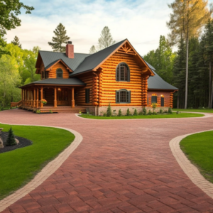 arkansas driveway
