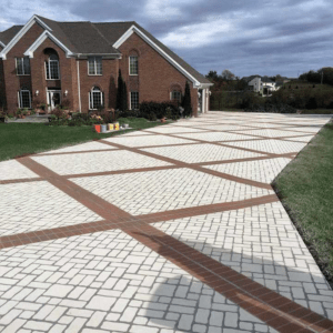 concrete driveway restoration in arkansas